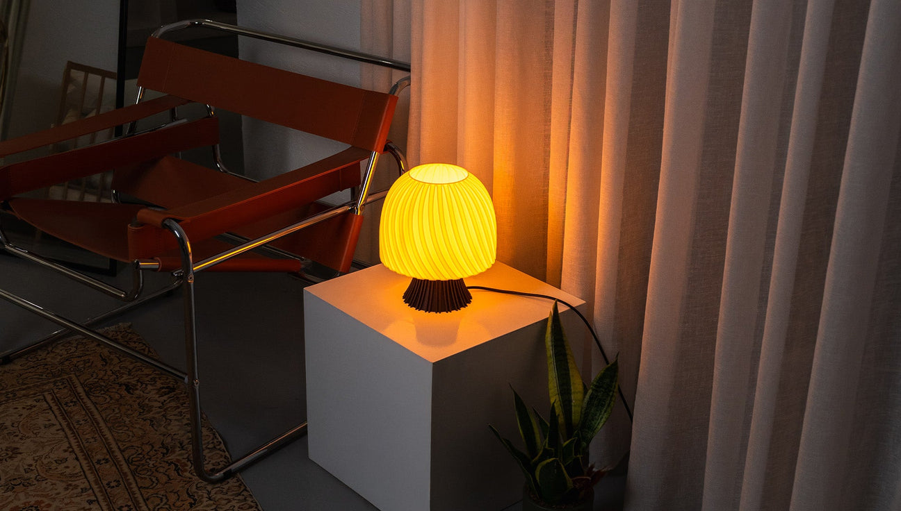 Amber Işığın Psikolojik Etkisi: Evinizdeki Atmosferi Nasıl Değiştirir?