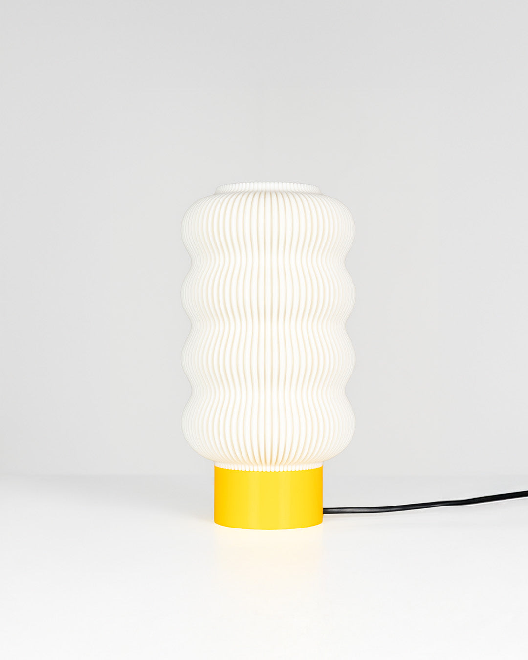 Luni Masa Lambası | Minimal ve Modern Dekoratif Işık