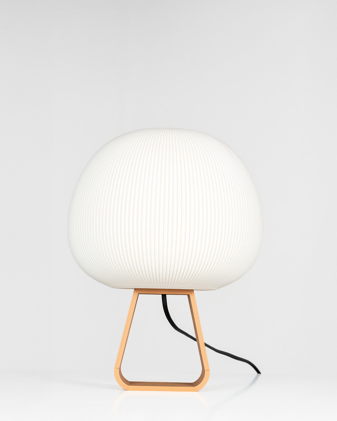 Mora Masa Lambası | Estetik ve Sade Dekoratif Lamba