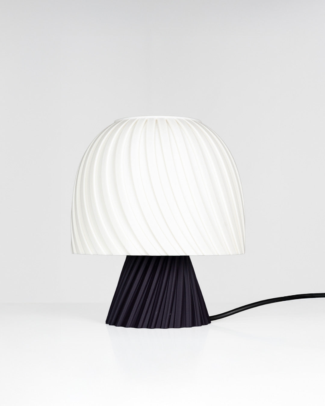 Rumi Masa Lambası | Sade ve Zarif Dekoratif Lamba