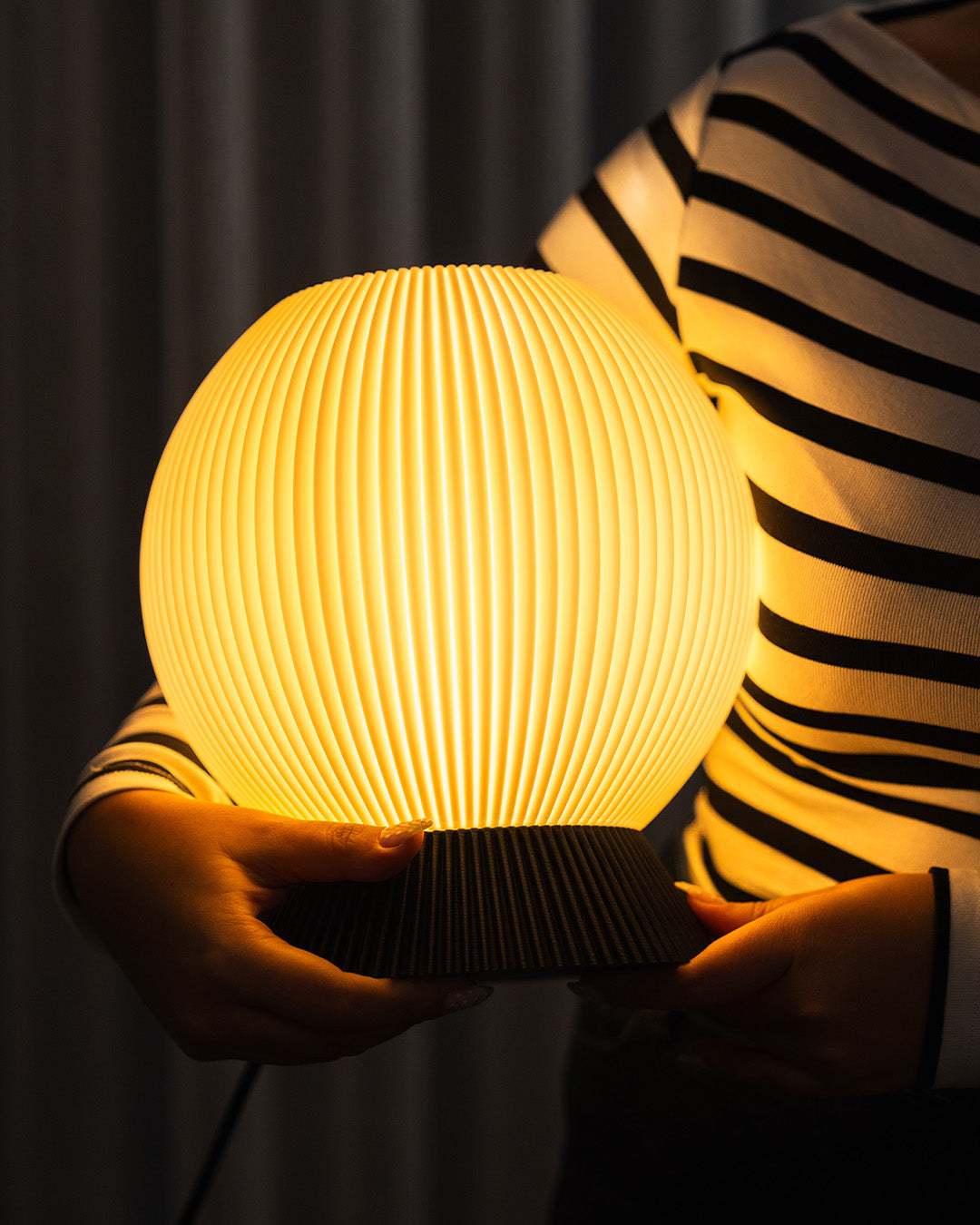 Arlo Masa Lambası | Modern Dekoratif Masa Lambası